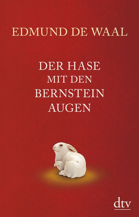 Produktbild: Der Hase mit den Bernsteinaugen