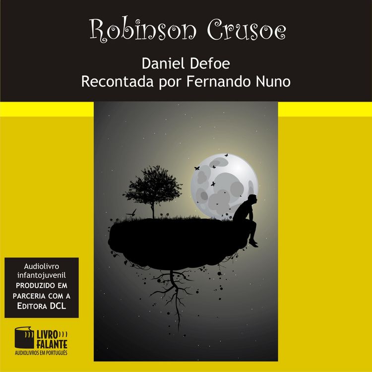 Produktbild: Robinson Crusoe