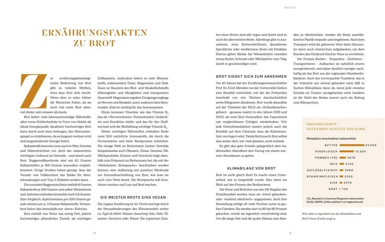 Produktbild: Unsere Brotbibel