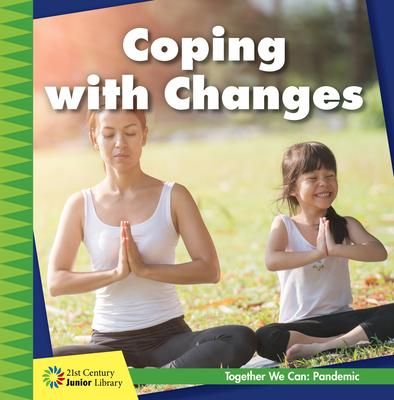 Produktbild: Coping with Changes