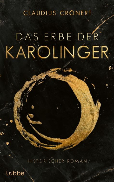 Produktbild: Das Erbe der Karolinger