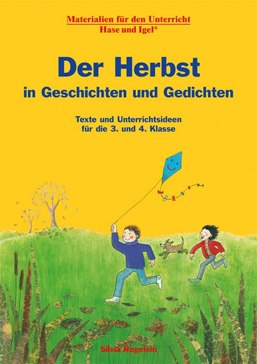 Produktbild: Der Herbst in Geschichten und Gedichten