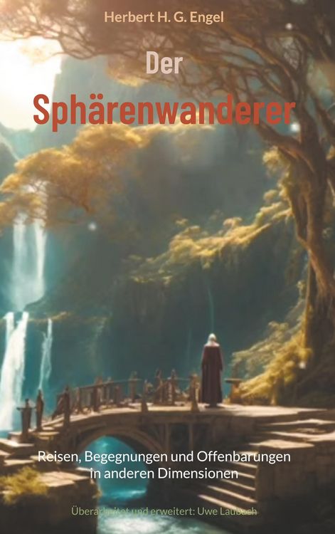 Produktbild: Der Sph&auml;renwanderer