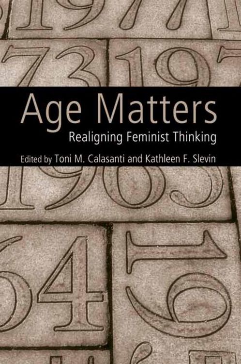 Produktbild: Age Matters