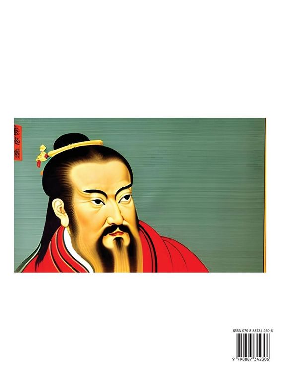 Produktbild: Han Feizi Biography - Chinese Philosopher & legalist, Most Famous & Top Influential People in History, Self-Learn Reading Mandarin Chinese, Vocabulary, Easy Sentences, HSK All Levels, Pinyin, English