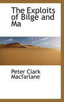 Produktbild: The Exploits of Bilge and Ma