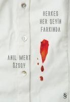 Produktbild: Herkes Her Seyin Farkinda