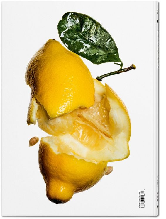 Produktbild: The Gourmand's Lemon