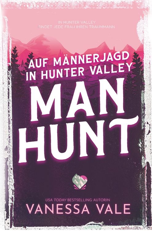 Produktbild: Auf M&auml;nnerjagd in Hunter Valley: Man Hunt