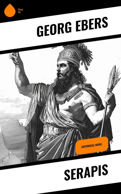 Produktbild: Serapis