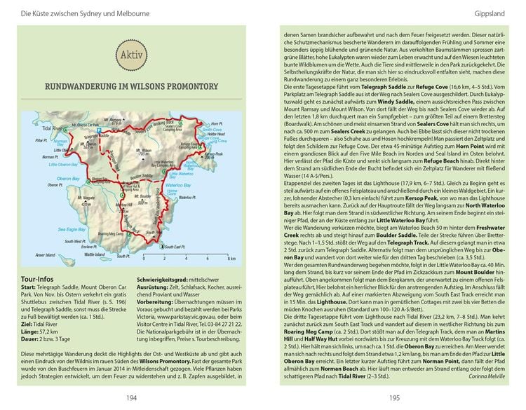 Produktbild: DUMONT Reise-Handbuch Reiseführer Australien