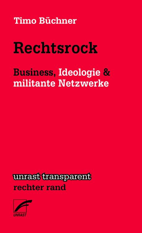 Produktbild: Rechtsrock