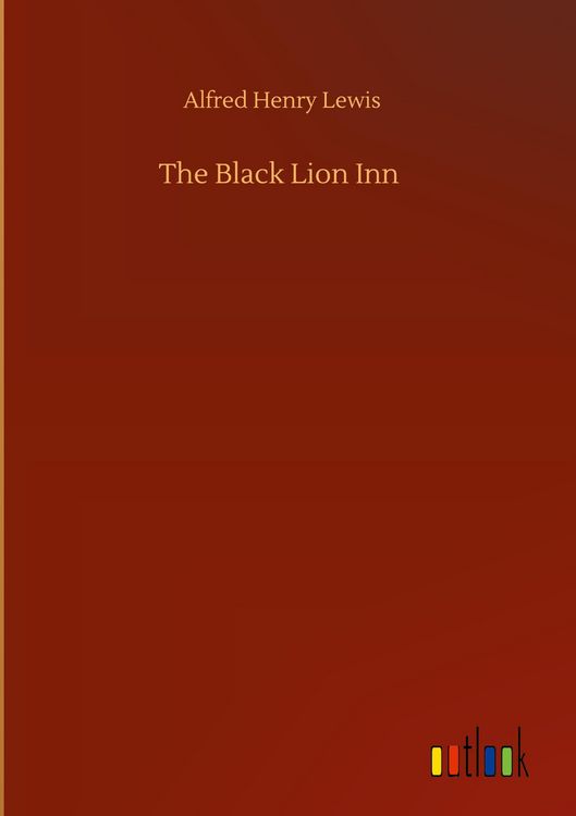 Produktbild: The Black Lion Inn