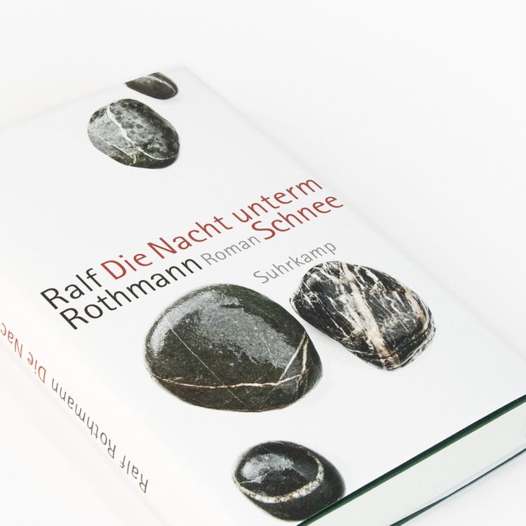 Produktbild: Die Nacht unterm Schnee