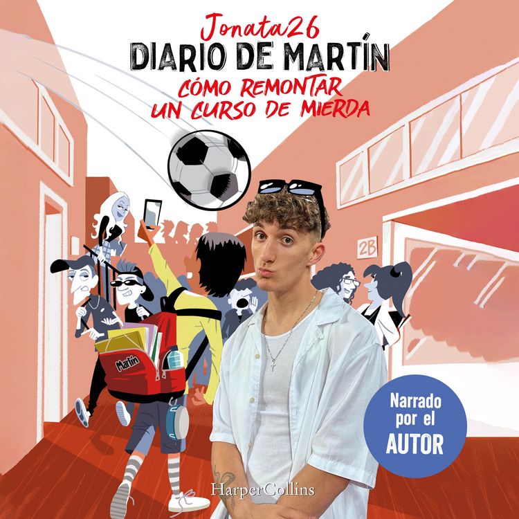 Produktbild: Diario de Mart&iacute;n