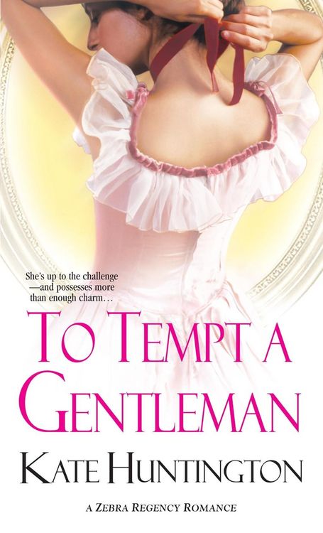 Produktbild: To Tempt A Gentleman