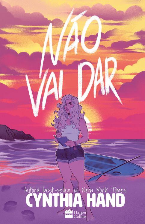 Produktbild: N&atilde;o vai dar