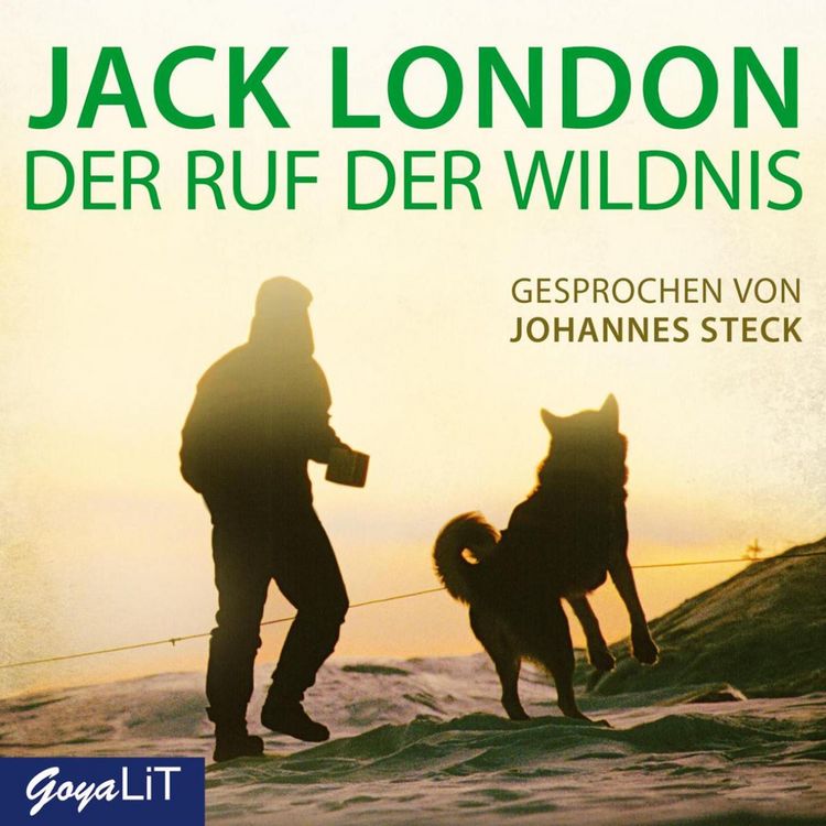 Produktbild: Der Ruf der Wildnis