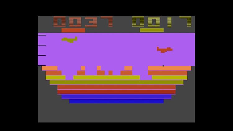 Produktbild: Atari Flashback Classics Vol. 2
