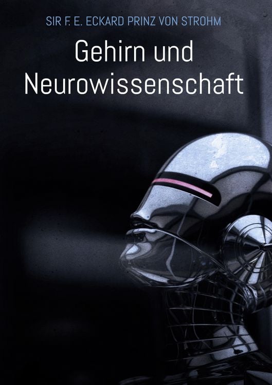 Produktbild: Gehirn und Neurowissenschaft