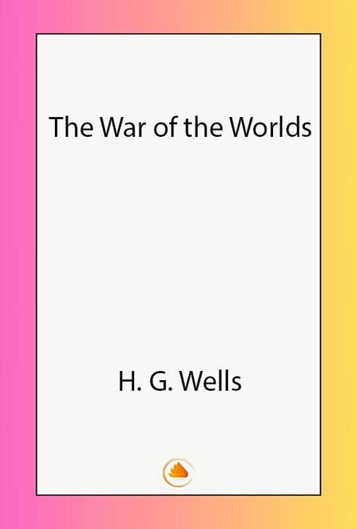 Produktbild: The War of the Worlds