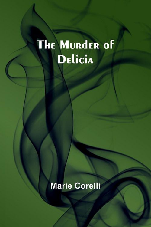 Produktbild: The Murder of Delicia