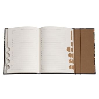 Produktbild: Adressbuch, Porto, Mini