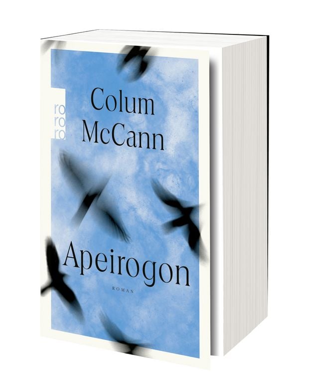 Produktbild: Apeirogon