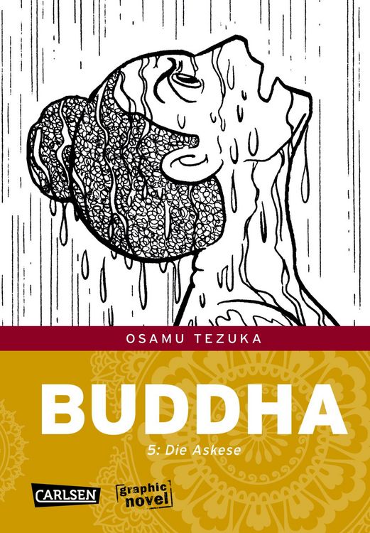 Produktbild: Buddha 5