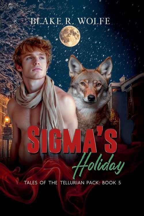 Produktbild: Sigma's Holiday