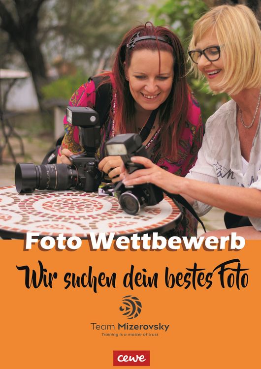 Produktbild: Wir suchen dein bestes Foto