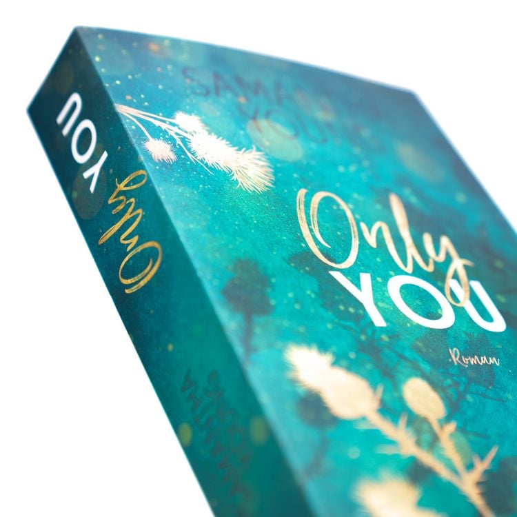 Produktbild: Only You