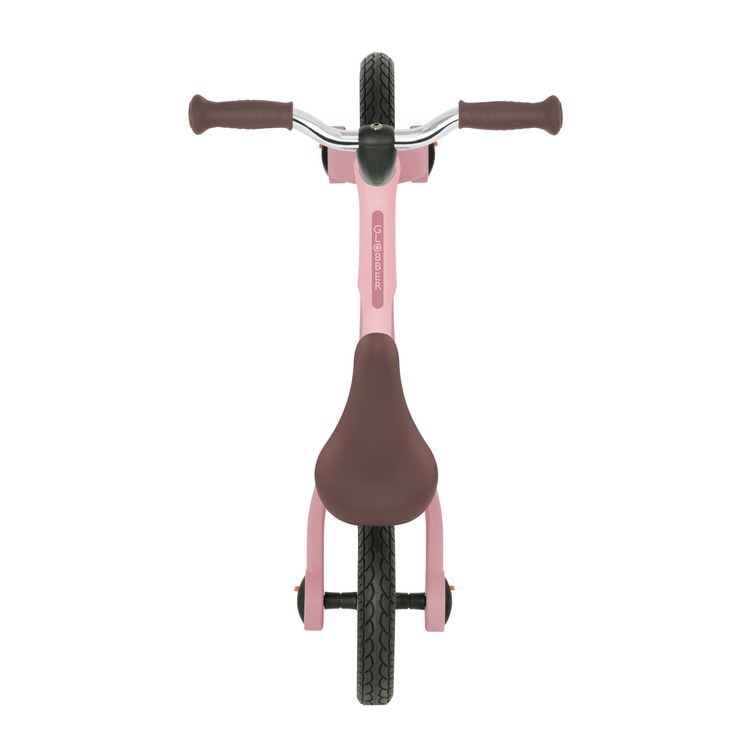 Produktbild: GLOBBER GO BIKE ELITE AIR pastellrosa