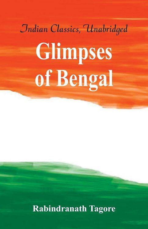 Produktbild: Glimpses of Bengal