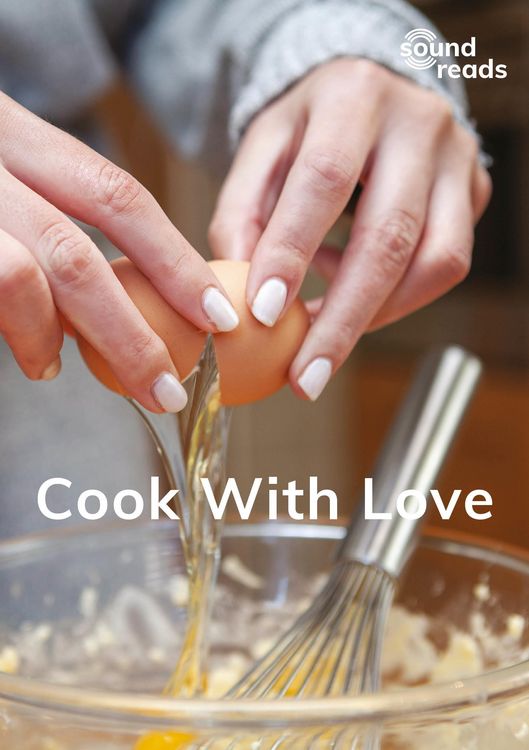 Produktbild: Cook With Love