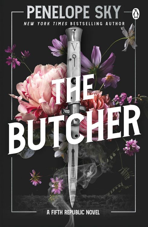 Produktbild: The Butcher