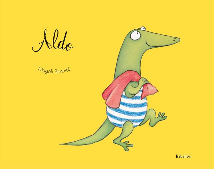 Produktbild: Aldo