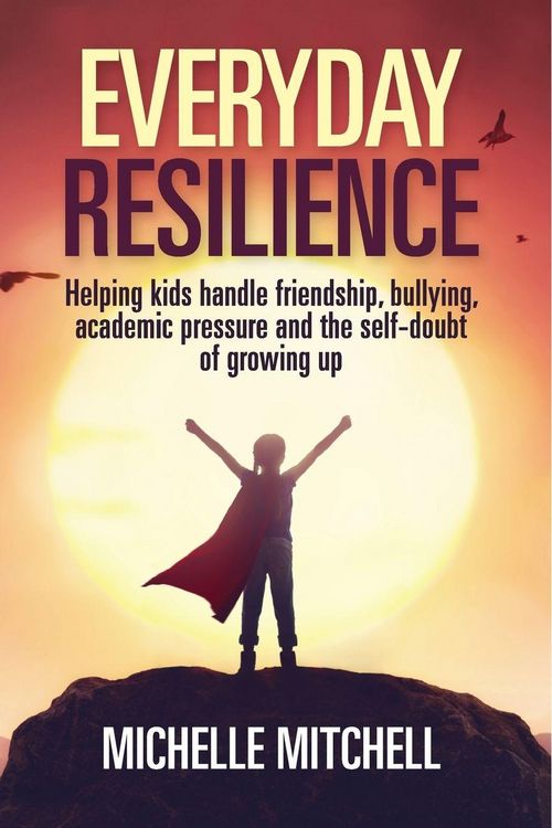 Produktbild: Everyday Resilience English