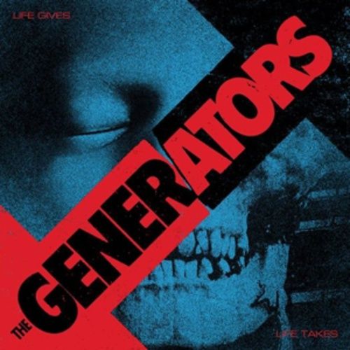 Produktbild: Life Gives Life Takes (Vinyl)