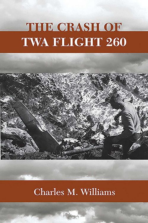 Produktbild: Crash of TWA Flight 260