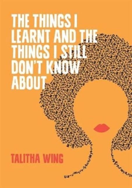 Produktbild: The Things I Learnt and the Things I Still I Don't Know About