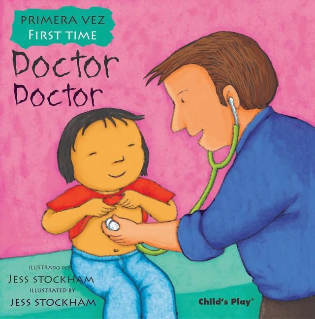 Produktbild: Doctor/Doctor