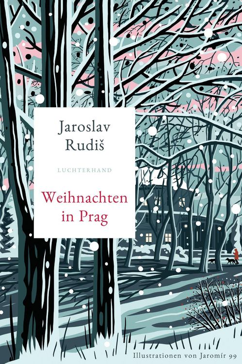 Produktbild: Weihnachten in Prag