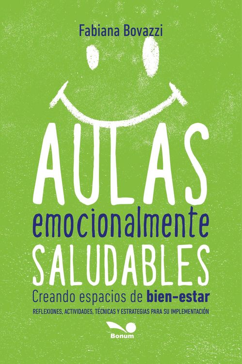 Produktbild: Aulas emocionalmente saludables