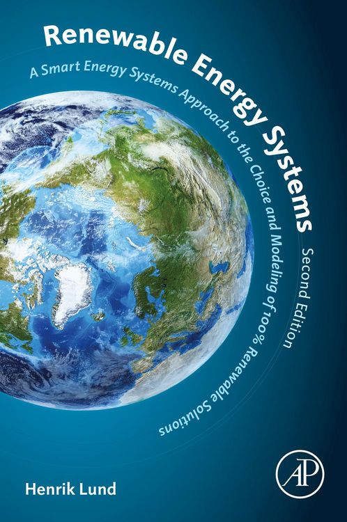 Produktbild: Renewable Energy Systems
