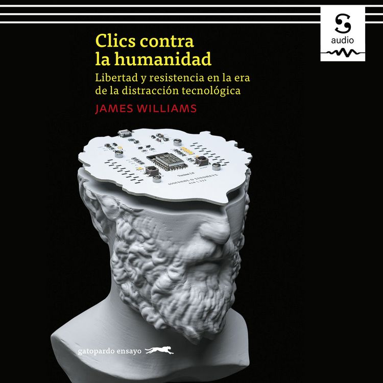 Produktbild: Clics contra la humanidad