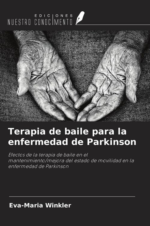 Produktbild: Terapia de baile para la enfermedad de Parkinson