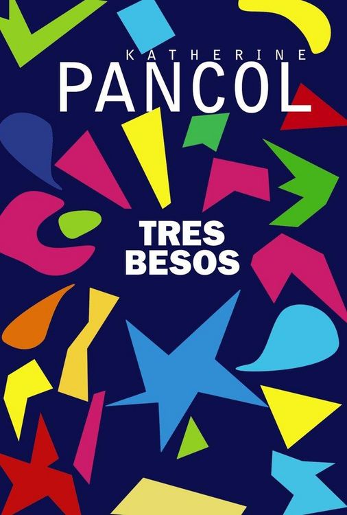 Produktbild: Tres besos