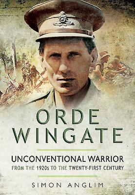 Produktbild: Orde Wingate: Unconventional Warrior
