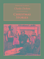 Produktbild: Dickens, C: Christmas Stories